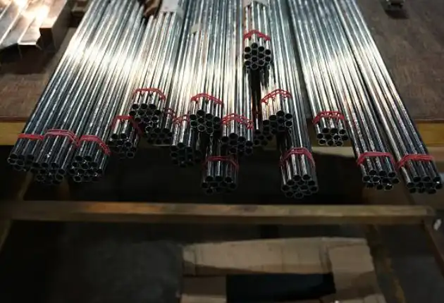 Fabrication Challenges When Bending Incoloy 800 Tube